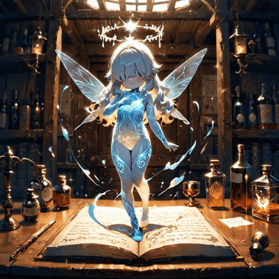 Card background