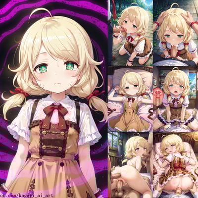 Card background