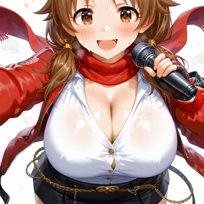 Card background