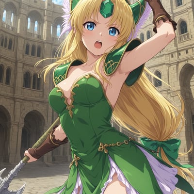 Card background