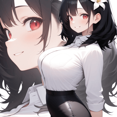 Card background