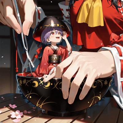 Card background