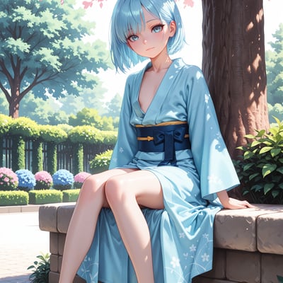 Card background