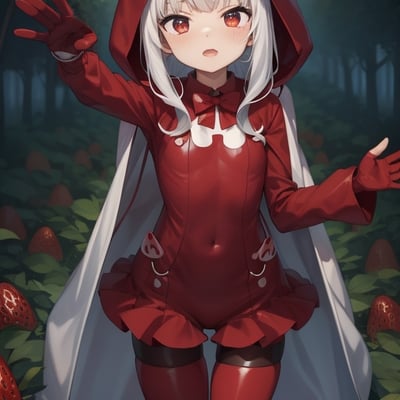 Card background