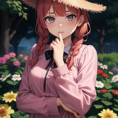 Card background
