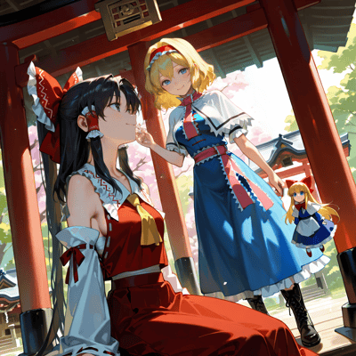 Card background
