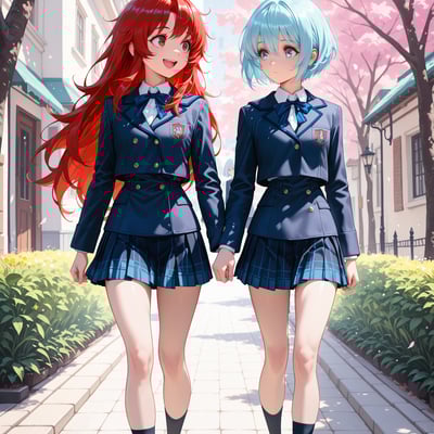 Card background