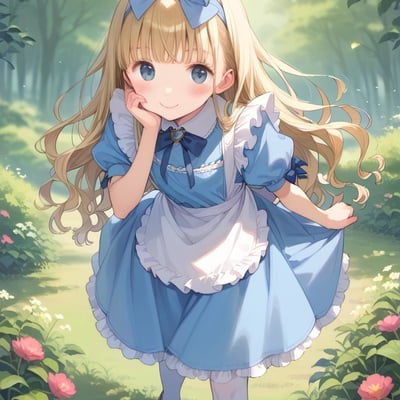 Card background