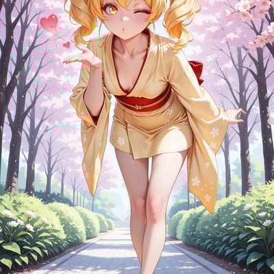Card background