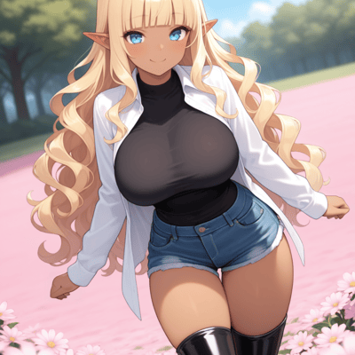 Card background