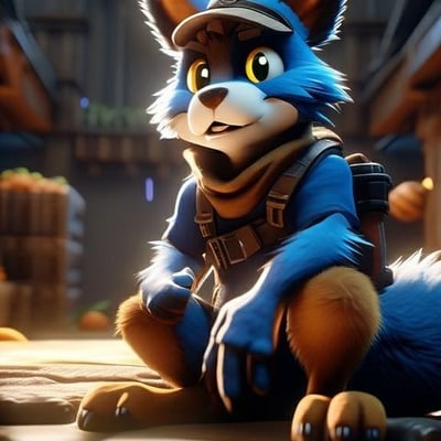 Card background