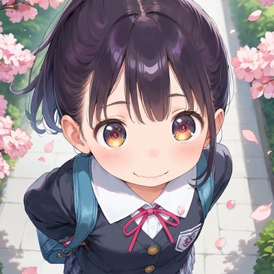 Card background