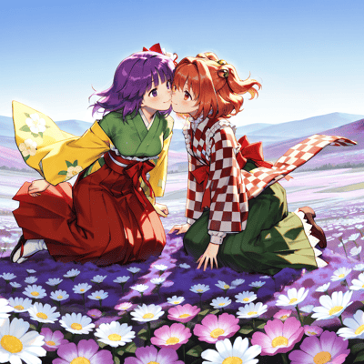 Card background