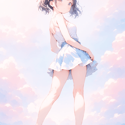 Card background
