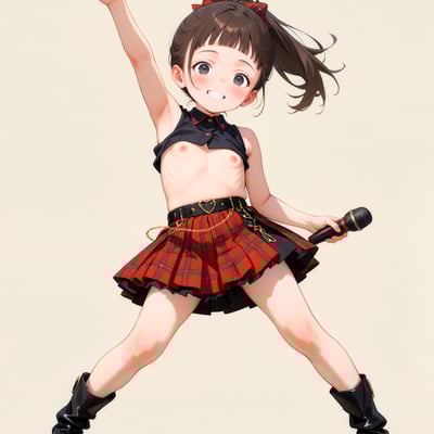 Card background