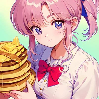 Card background
