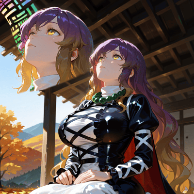 Card background