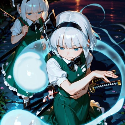 Card background