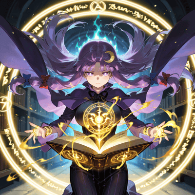 Card background