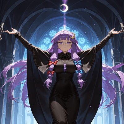 Card background