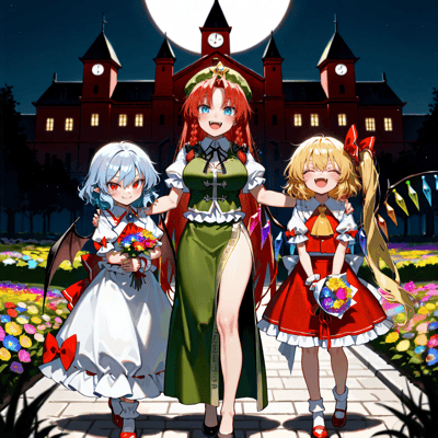Card background
