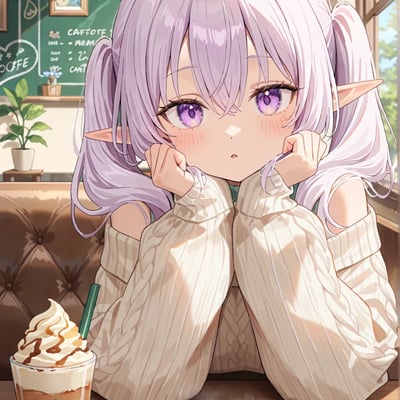Card background