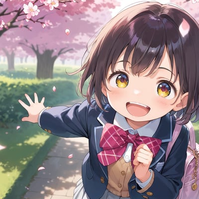 Card background
