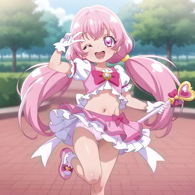 Card background