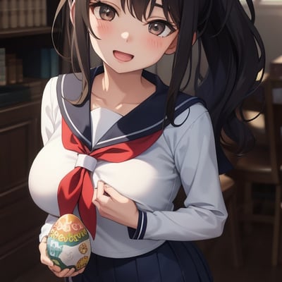 Card background