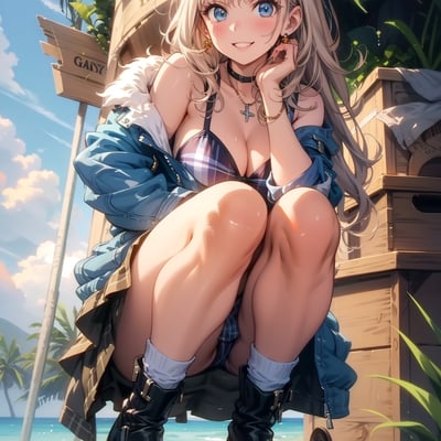 Card background