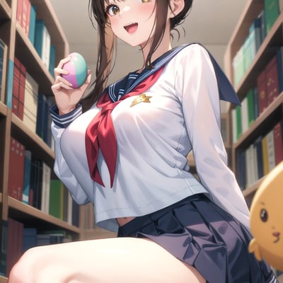 Card background