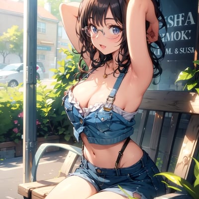 Card background