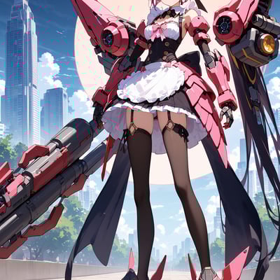 Card background