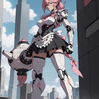 Card background