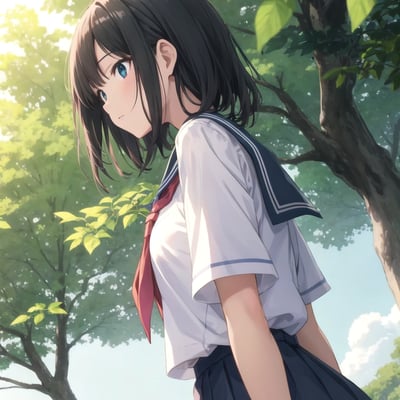 Card background