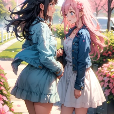 Card background