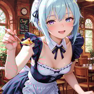 Card background