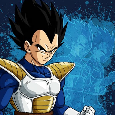 Card background