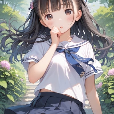 Card background