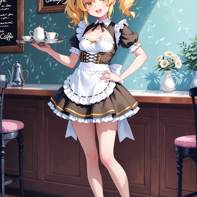 Card background