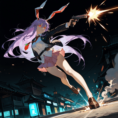 Card background