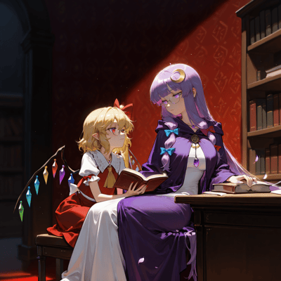 Card background