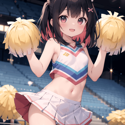 Card background