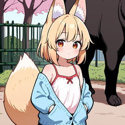 Card background
