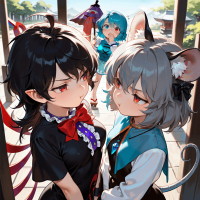 Card background