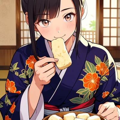 Card background