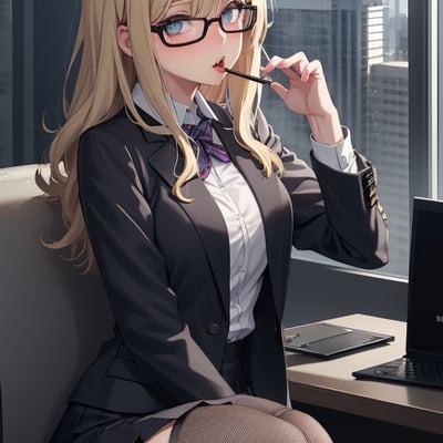 Card background