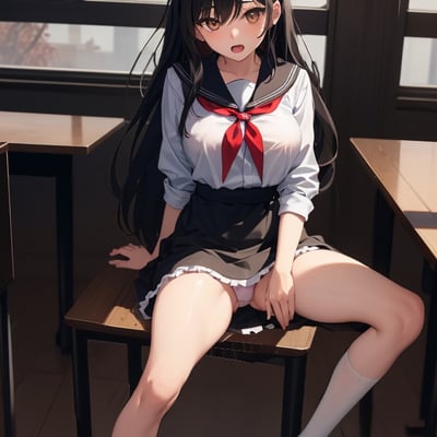 Card background