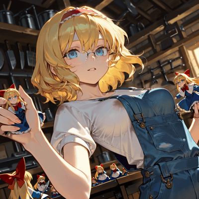 Card background