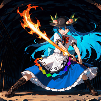 Card background